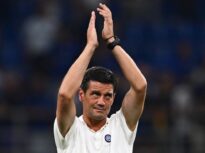 Problema pe care o are Cristi Chivu la Inter Milano