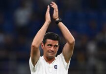 Cristi Chivu primește o veste excelentă