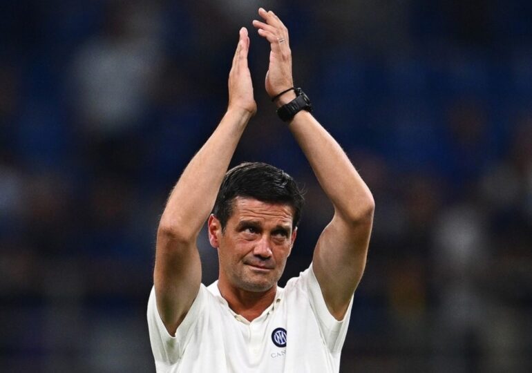 Concluzia dură trasă de Gazzetta dello Sport după ce Chivu a pierdut primul meci din Serie A