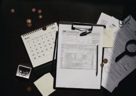 Cum să îți consolidezi afacerea prin procese transparente și bine documentate