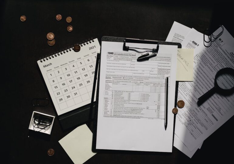 Cum să îți consolidezi afacerea prin procese transparente și bine documentate