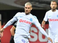 Desired in MLS, Daniel Bîrligea has set his future