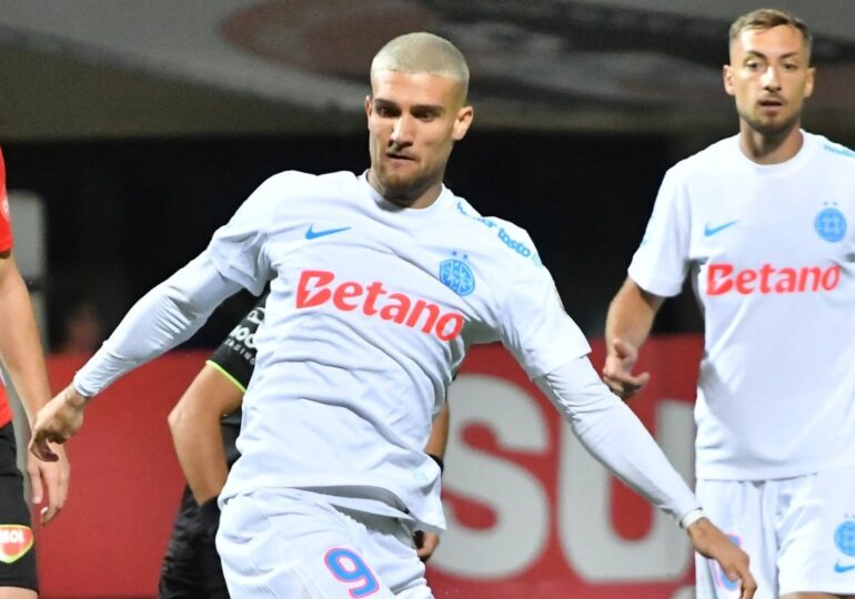 Verdictul specialistului după faza controversată de arbitraj de la Csikszereda - FCSB
