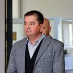 Fostul director al Aeroportului Timișoara, acuzat că și-a reînnoit ilegal mandatul. A fost trimis în judecată alături de alte șapte persoane din conducere