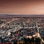 Spațiul aerian al României și Poloniei, protejat cu sistemul de supraveghere MEROPS, produs de Turcia