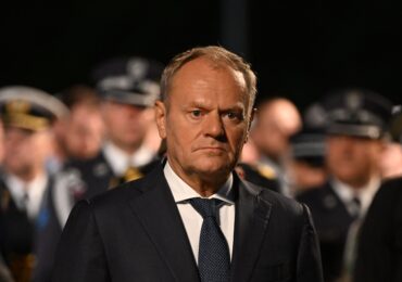 Tusk despre atacurile din școli care au șocat Polonia: Nu au legătură între ele, au fost alimentate de glorificarea violenței pe internet