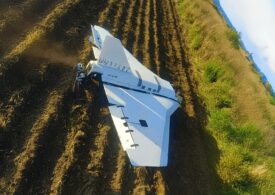 Occidentul trage cu rachete scumpe în dronele de carton ale Rusiei. Noul tip de război și lecția primită de NATO de la Ucraina