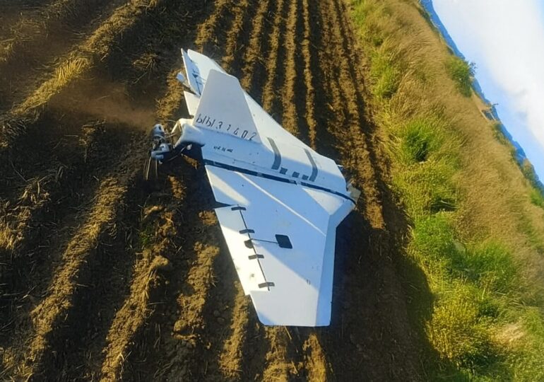 The West shoots expensive missiles at Russia's cardboard drones. The new type of war and the lesson learned by NATO from Ukraine