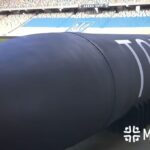 Ucraina prezintă oficial drona subacvatică TOLOKA – poate lovi ținte aflate la 2.000 km (Video)
