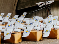 European countries are looking for Ukrainian interceptors to defend themselves against Russian drones