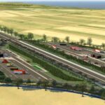 Drumul Expres Focșani-Brăila va fi realizat într-un singur lot de un constructor. Cât costă și care este durata proiectului