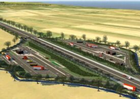 Drumul Expres Focșani-Brăila va fi realizat într-un singur lot de un constructor. Cât costă și care este durata proiectului