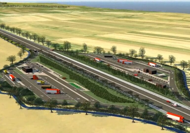 Drumul Expres Focșani-Brăila va fi realizat într-un singur lot de un constructor. Cât costă și care este durata proiectului