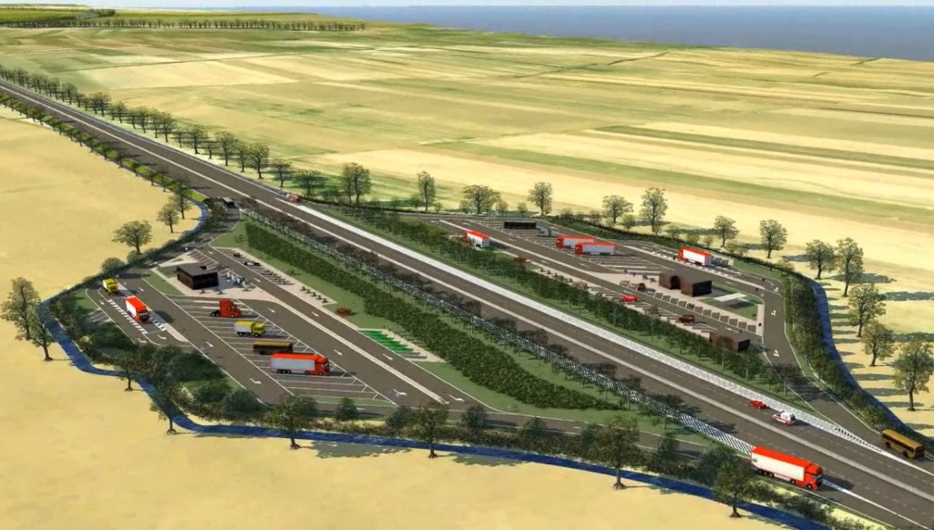 Drumul Expres Focșani-Brăila va fi realizat într-un singur lot de un constructor. Cât costă și care este durata proiectului