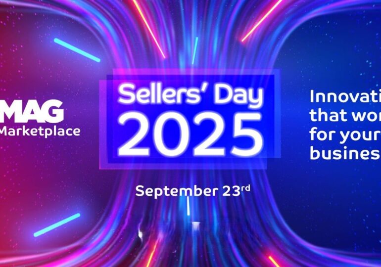 Sellers’ Day 2025: O zi dedicată strategiei, soluțiilor AI și noilor programe de creștere regională pentru sellerii din eMAG Marketplace