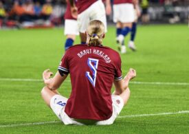 Norvegia, victorie cu 11-1 contra Moldovei în preliminariile Cupei Mondiale: Rezultatele de marți