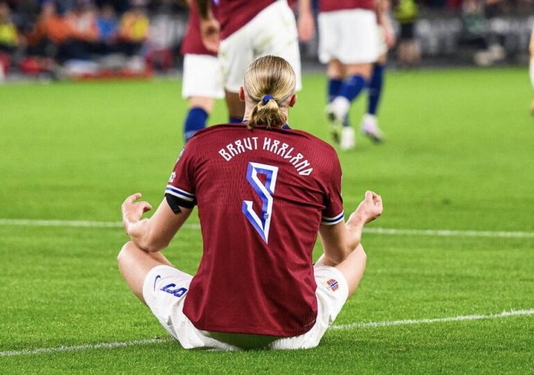 Norvegia, victorie cu 11-1 contra Moldovei în preliminariile Cupei Mondiale: Rezultatele de marți