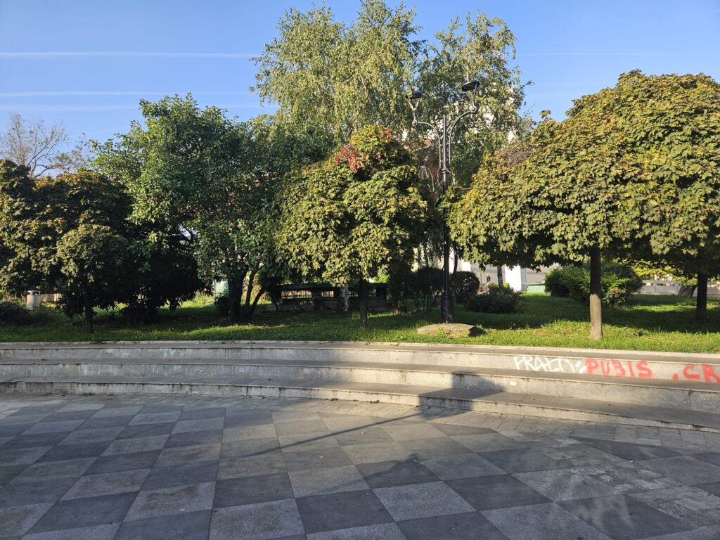fara panou publicitar