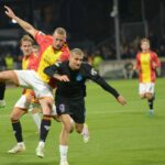 Go Ahead Eagles FCSB