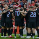 Primul jucător pe care FCSB îl dă afară după remiza cu CFR Cluj: „Gata, afară din lot”
