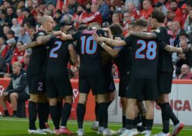 Răsturnare de situație la FCSB: Veste excelentă pentru Charalambous și Pintilii