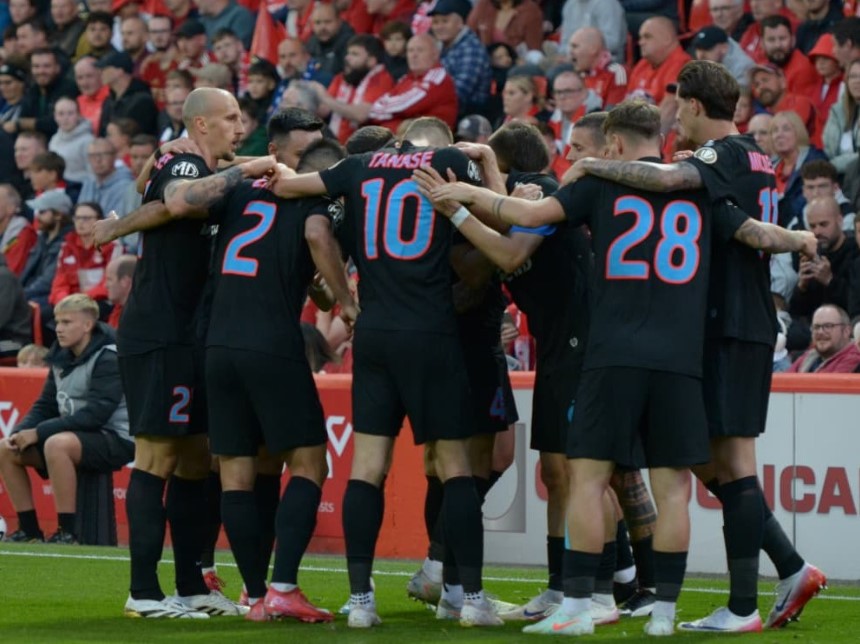 FCSB primește o veste proastă