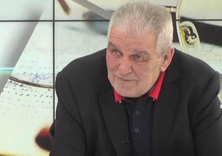 A murit Florin Marin: Fostul fotbalist de la Steaua și Rapid suferea de demență