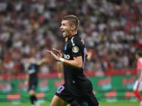 Florin Tanase FCSB