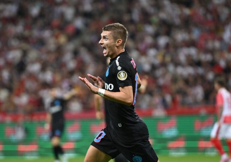 FCSB ia o decizie importantă în privința lui Florin Tănase