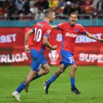 Transferuri numeroase la FCSB: Campioana a decis mutările iernii