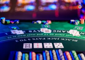 Topul jocurilor de casino la care ai cele mai mari șanse de câștig
