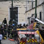 Bilanțul accidentului de funicular de la Lisabona a ajuns la 17 morți și 23 de răniți. Printre victime, numeroși turiști străini