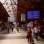 Gara de Nord intră în reparații capitale: cum va arăta cea mai importantă stație CFR după modernizare