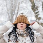Se face frig, temperaturile scad sub 0 grade. ANM anunță când și unde va ninge în următoarele zile