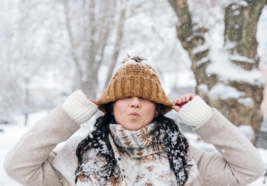 Zona din România unde vor fi 11 grade Celsius în primele zile din 2026. Când revine frigul