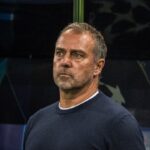 Hansi Flick, nemulțumit de VAR în meciul FC Barcelona - Atletico Madrid: Reacția lui Diego Simeone