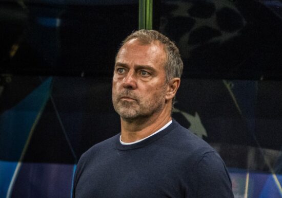 Reacția antrenorului de la FC Barcelona după eliminarea din Liga Campionilor