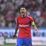 Adrian Sut FCSB