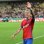 Octavian Popescu FCSB