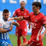 Kevin Ciubotaru FCSB