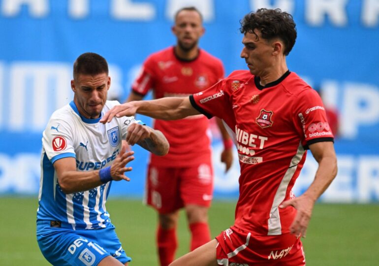 FCSB a stabilit singurul transfer pe care vrea să-l facă la începutul lui 2026