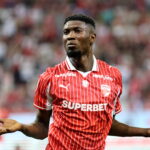 Kennedy Boateng