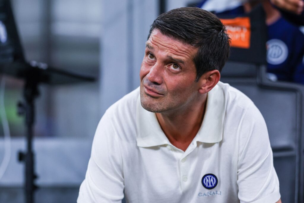 Cristi Chivu a stabilit jucătorul „de neatins” din lotul lui Inter