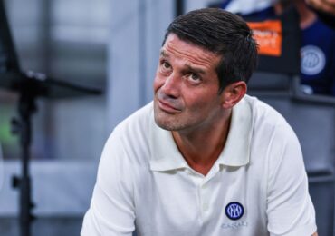 Cristi Chivu a stabilit jucătorul "de neatins" din lotul lui Inter