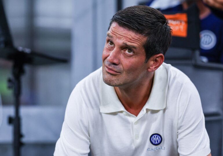 Cristi Chivu răspunde criticilor după succesul cu Ajax: "Așa e corect. N-am de ce să mă plâng"