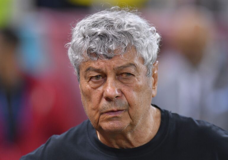 Mircea Lucescu anunță că e gata să plece de la naționala României: Urmează discuția decisivă cu FRF