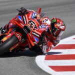 Francesco Bagnaia