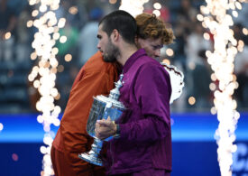 Noul clasament ATP: Carlos Alcaraz l-a detronat pe Jannik Sinner