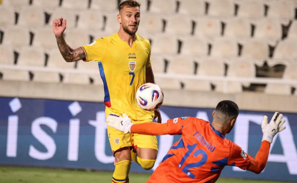Agentul lui Denis Drăguș a dat răspunsul în privința transferului la FCSB