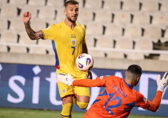 Denis Drăguș a dat răspunsul în privința transferului la FCSB